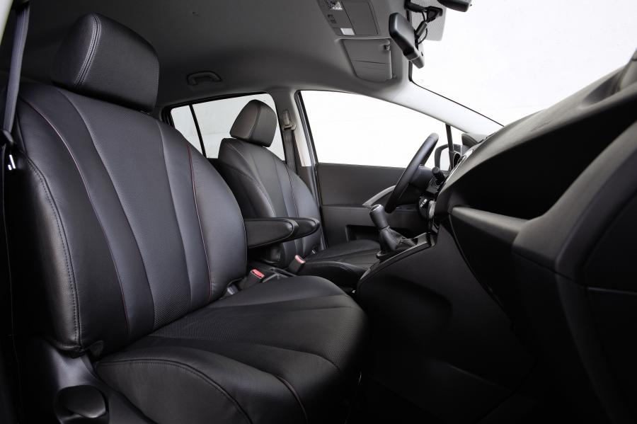 Mazda5 2013 года  (фото 6 из 29)